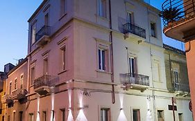 B&B Il Palazzotto Luxury Suites